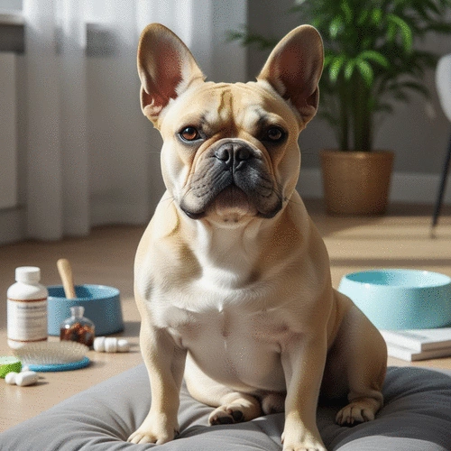 Top 10 Health Issues in French Bulldogs: A Comprehensive Guide