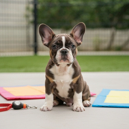 Where to Find the Top French Bulldog Puppy Training Classes in Australia