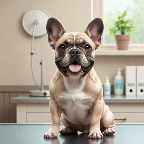 Finding and Choosing a Trusted French Bulldog Puppy Care Expert or Vet Near You
