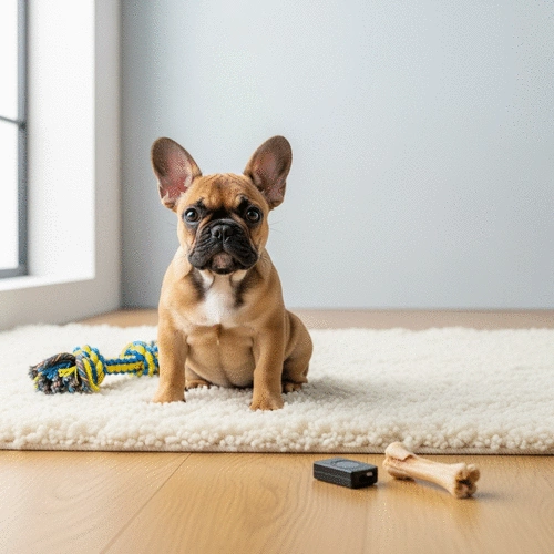 How to Train Your French Bulldog Puppy: A Step-by-Step Guide for Beginners
