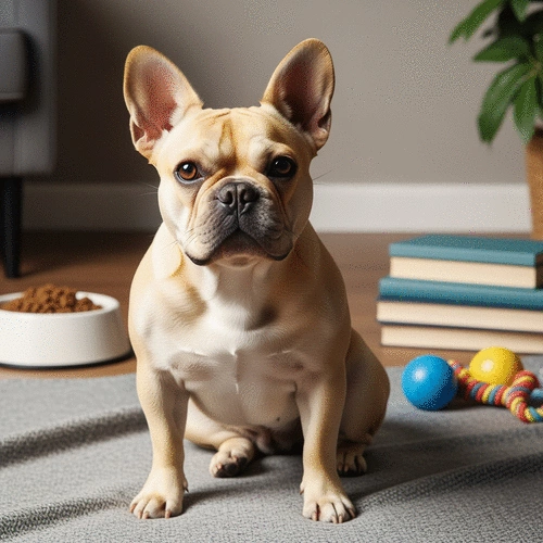 The Cost of Caring for a French Bulldog's Health: Budgeting for Common Issues